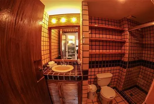 Отель Cabo Marina Beach Condos