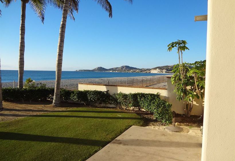 Szálloda Cabo Marina Beach Condos