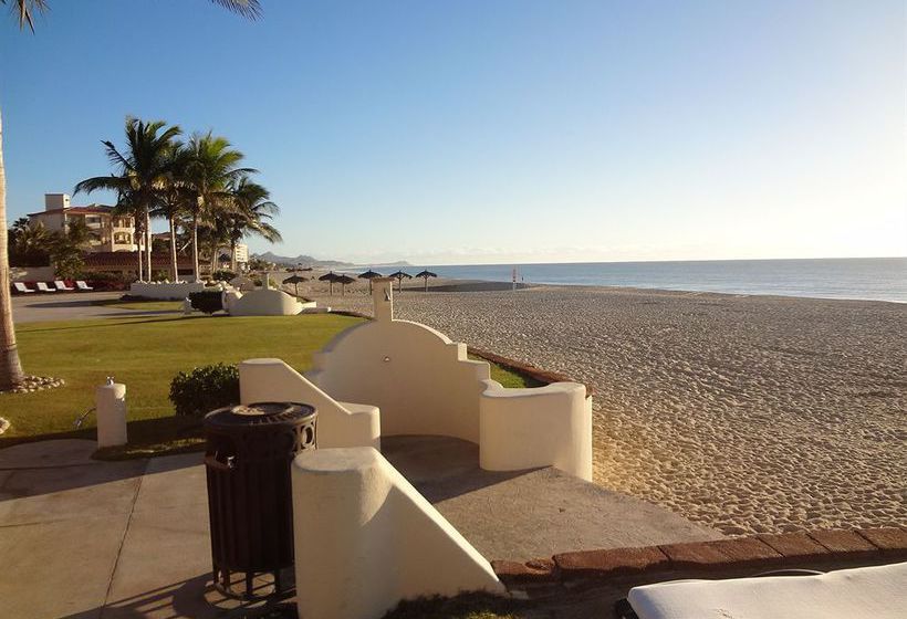 Szálloda Cabo Marina Beach Condos