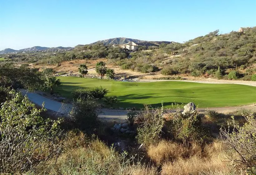 Отель Cabo Marina Beach Condos