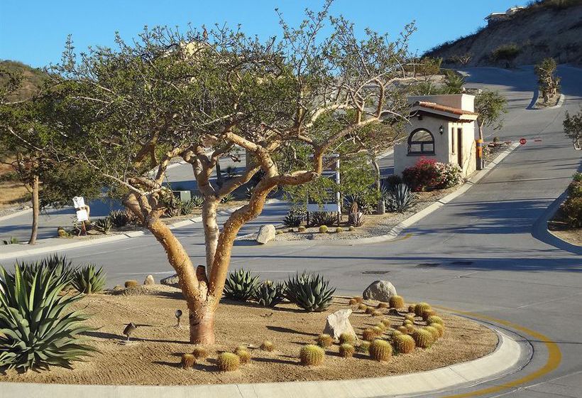 Szálloda Cabo Marina Beach Condos