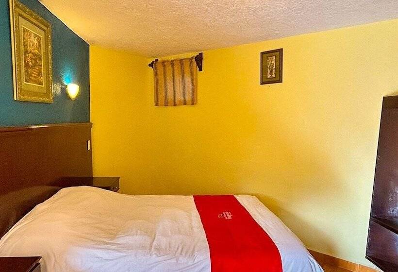 酒店 Campestre Imperial