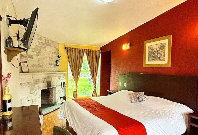 فندق Campestre Imperial