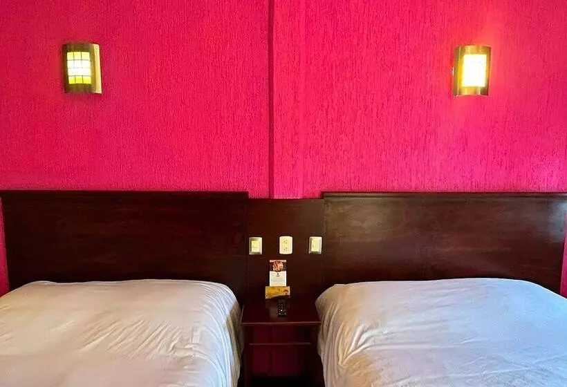 فندق Campestre Imperial