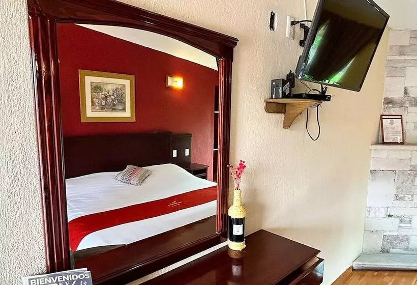 فندق Campestre Imperial