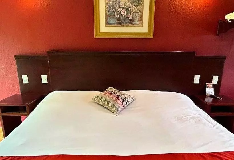 فندق Campestre Imperial