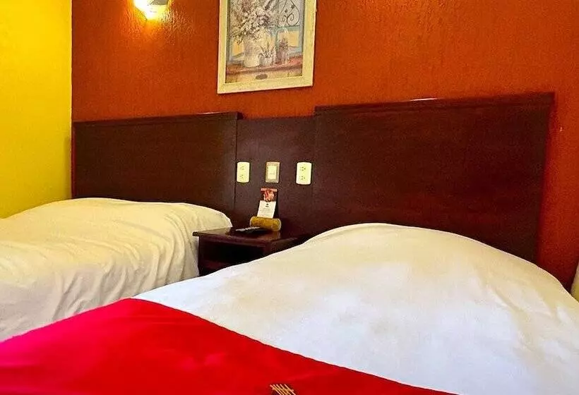 فندق Campestre Imperial