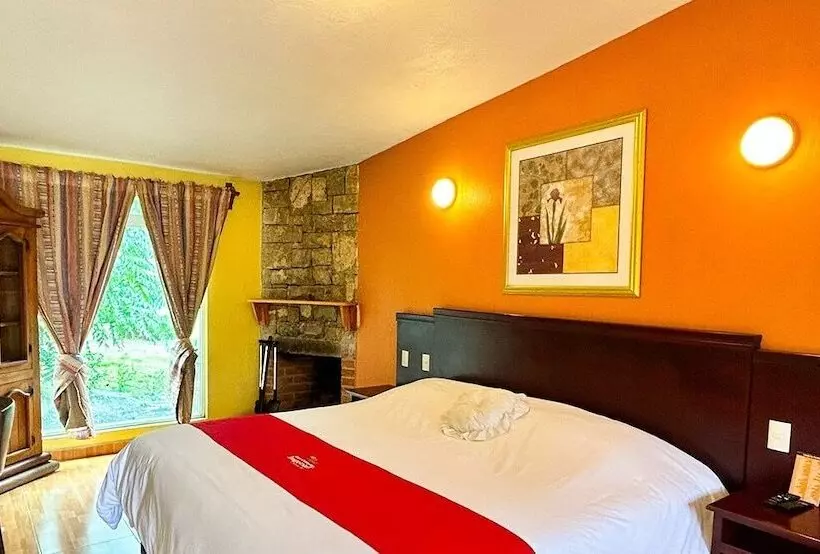 فندق Campestre Imperial