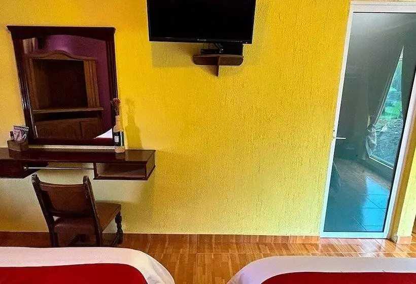 فندق Campestre Imperial