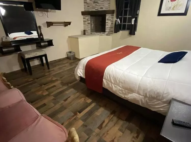 فندق Campestre Imperial