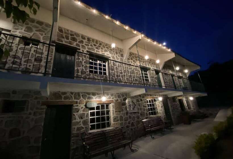 酒店 Campestre Imperial