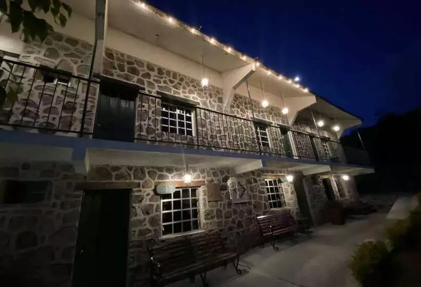 فندق Campestre Imperial