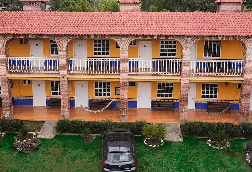 فندق Campestre Imperial