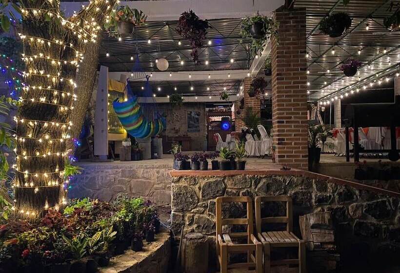 酒店 Campestre Imperial