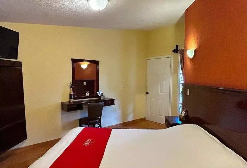 فندق Campestre Imperial