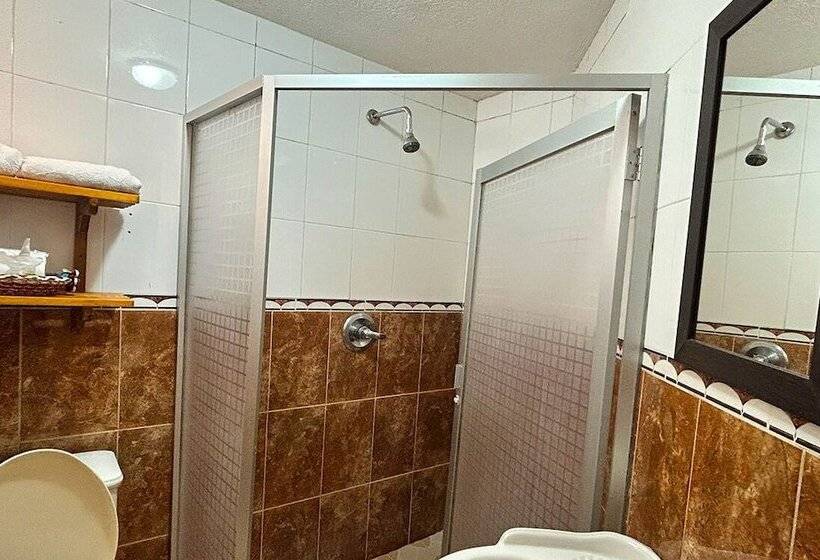 酒店 Campestre Imperial