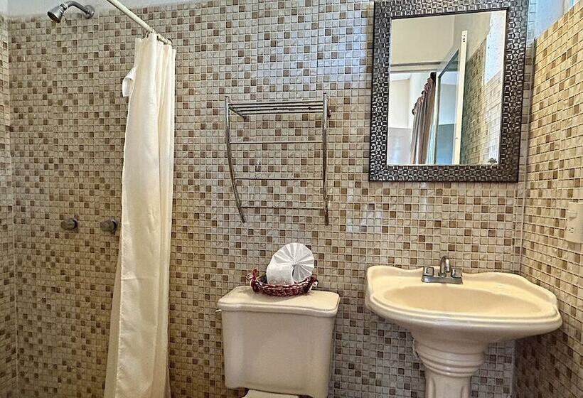 酒店 Campestre Imperial