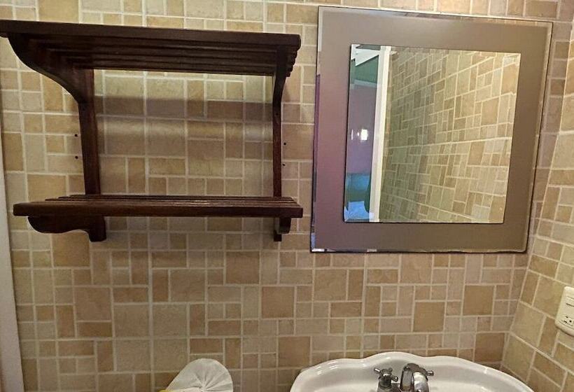 酒店 Campestre Imperial