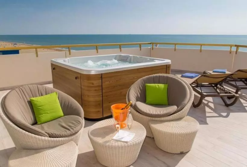 Hotel Carlton - Lido di Jesolo