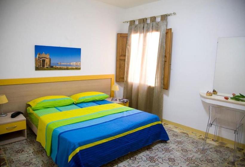 酒店 Casa Trapanese