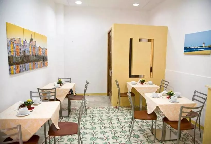 هتل Casa Trapanese