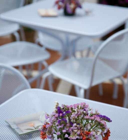 酒店 Casa Trapanese