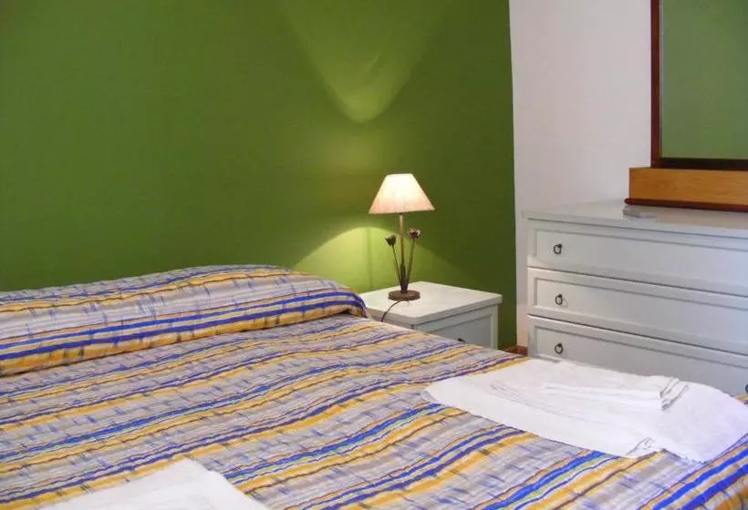 هتل Casa Trapanese