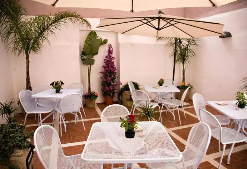 هتل Casa Trapanese