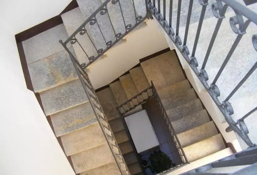 هتل Casa Trapanese