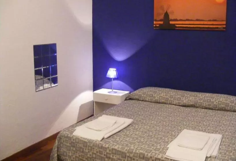 هتل Casa Trapanese