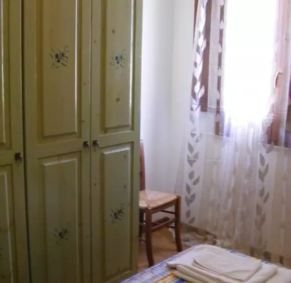 هتل Casa Trapanese