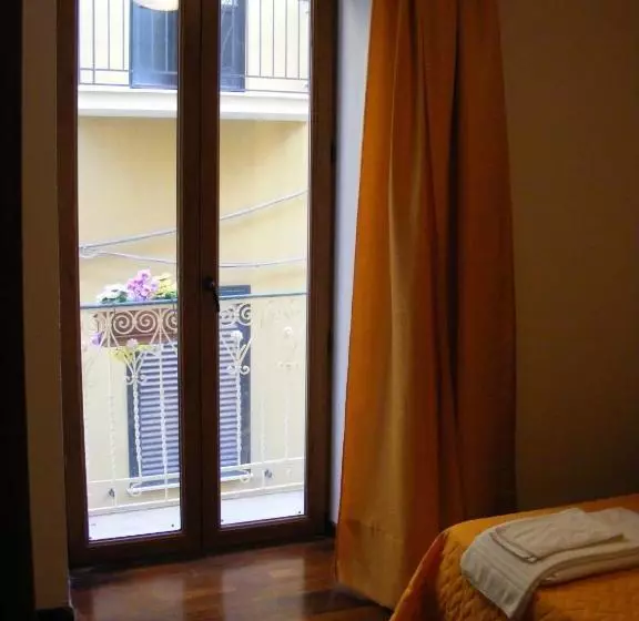 هتل Casa Trapanese