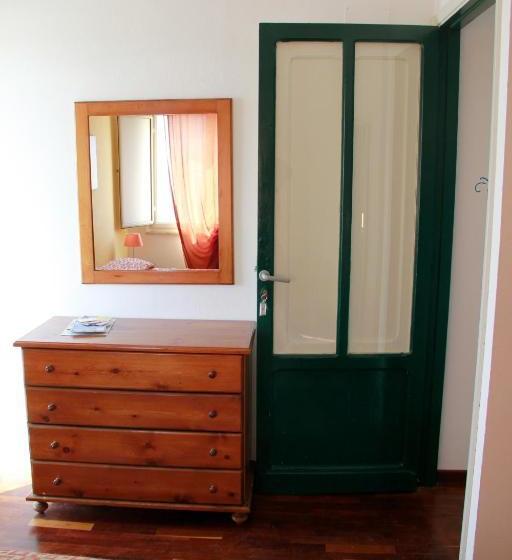 酒店 Casa Trapanese