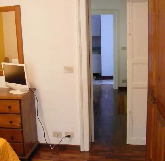 هتل Casa Trapanese