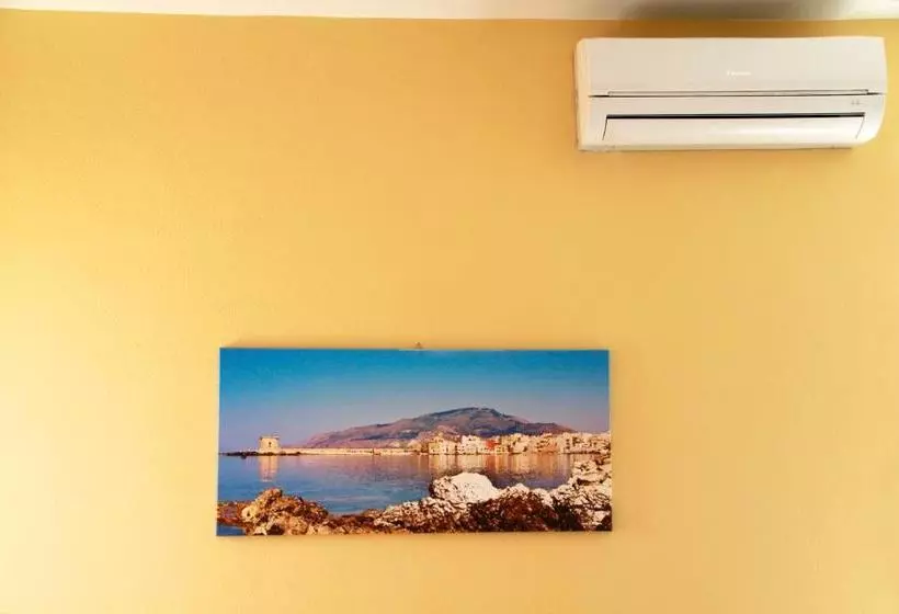 هتل Casa Trapanese