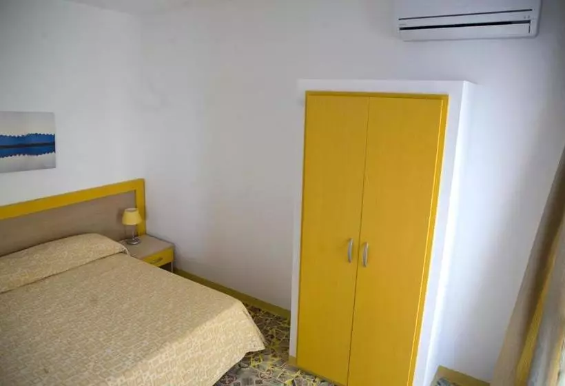 هتل Casa Trapanese