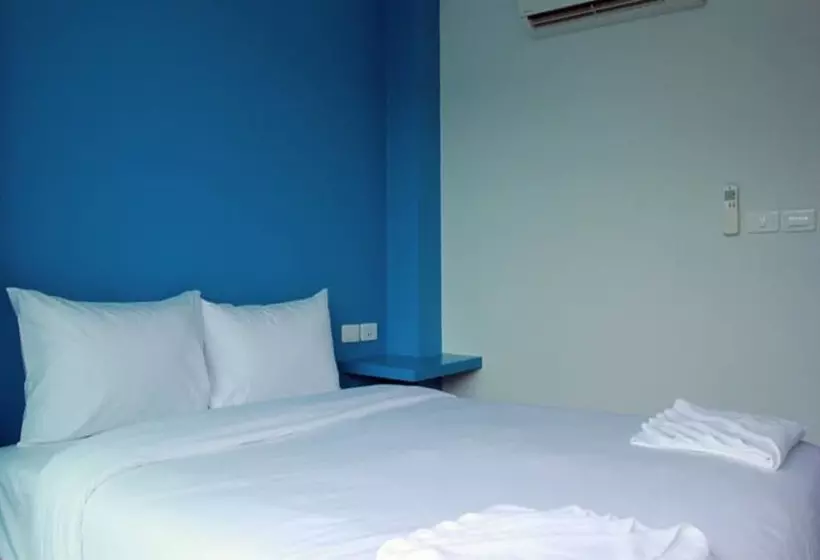 호텔 Cheeky Monkey S Samui