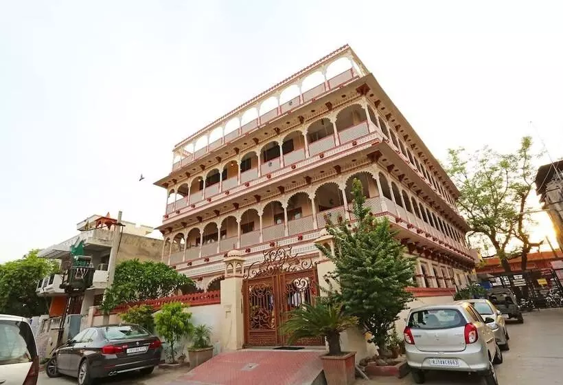 Hôtel City In Jaipur