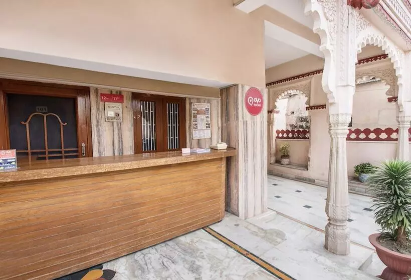 Hôtel City In Jaipur