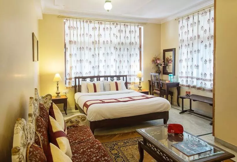 Hôtel City In Jaipur