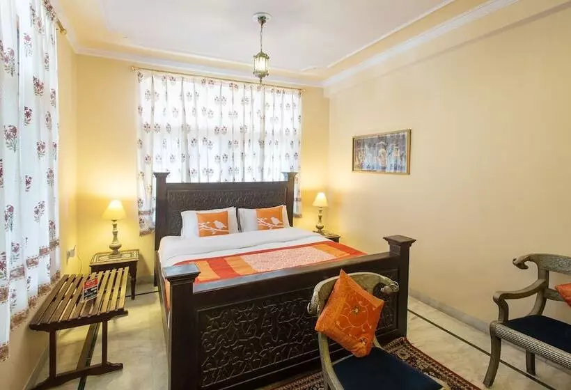 Hôtel City In Jaipur