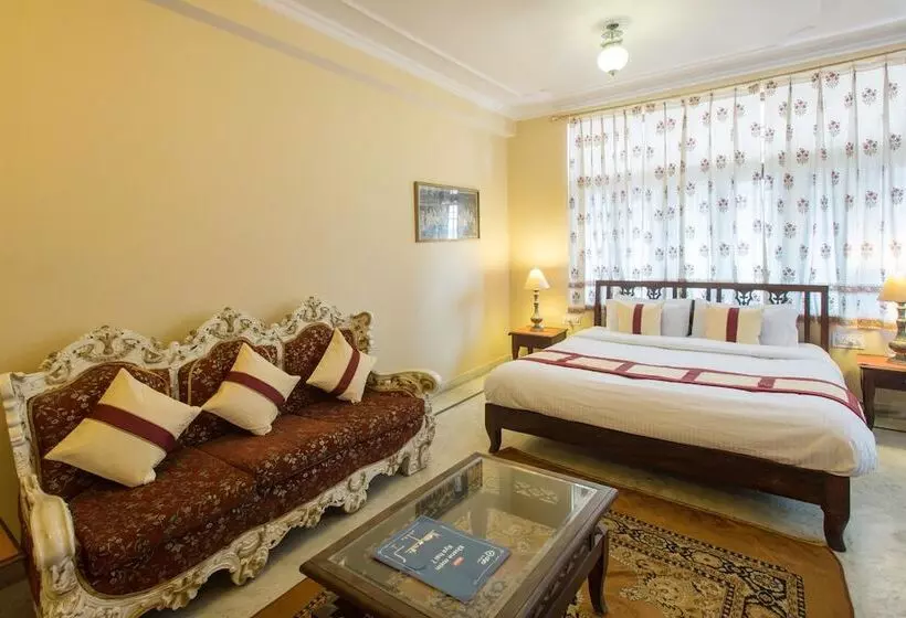 Hôtel City In Jaipur