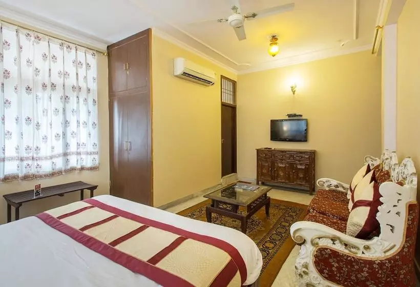 Hôtel City In Jaipur