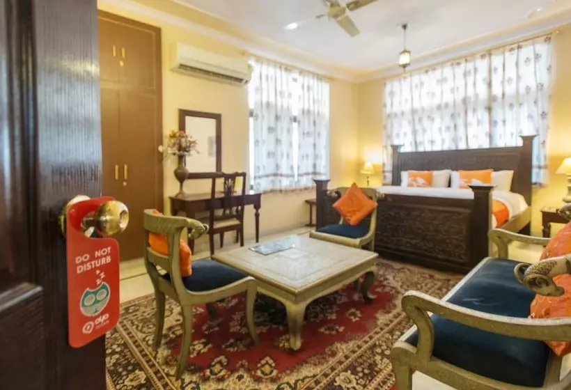 Hôtel City In Jaipur