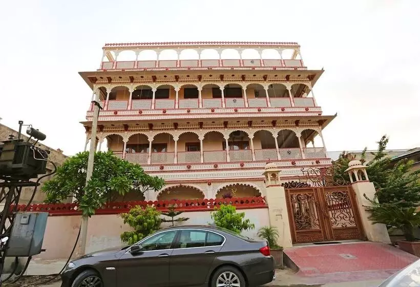 Hôtel City In Jaipur