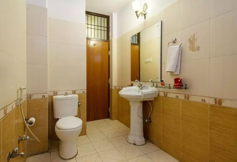 Hôtel City In Jaipur