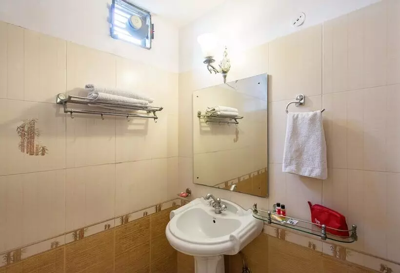 Hôtel City In Jaipur