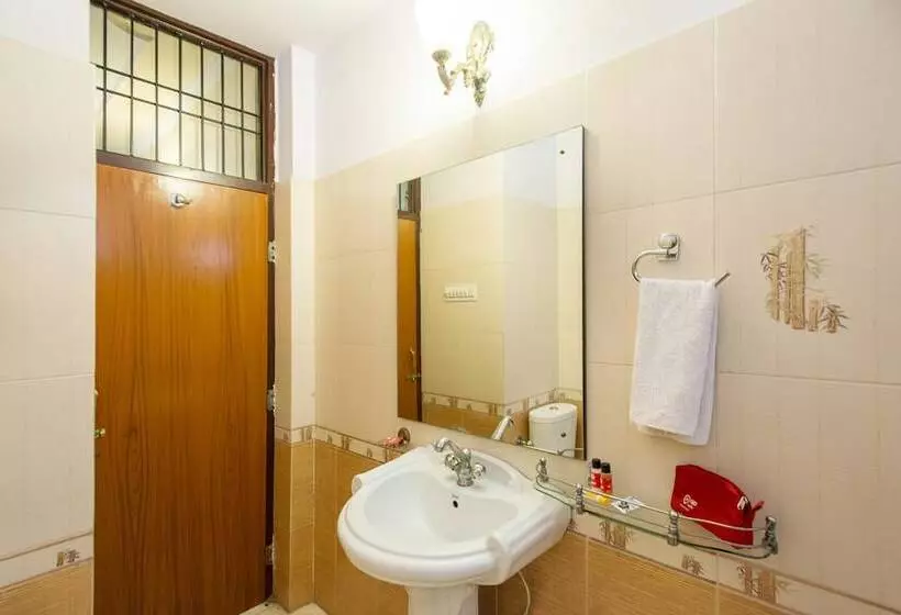 Hôtel City In Jaipur