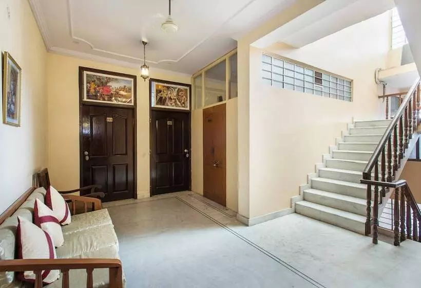 Hôtel City In Jaipur