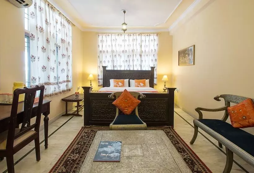 Hôtel City In Jaipur